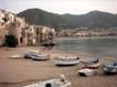 Cefalu, touristisch genutzter Ort