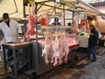 Catania Fischmarkt