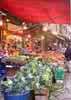 one of the famous markets of Palermo
her you can see, hear and smell life