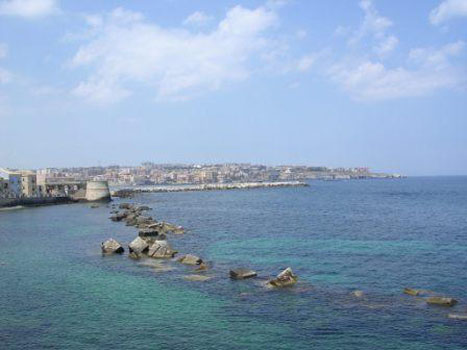 Siracusa