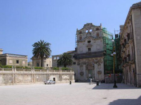 Siracusa