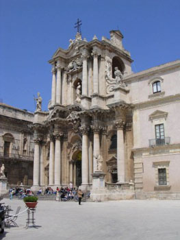 Siracusa