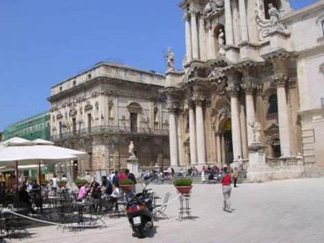 Siracusa