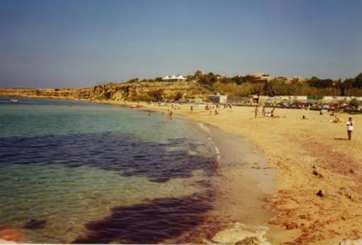 Sizilien,Ferienwohnung in Sizilien, Ihre Gastgeber in Terrasini,Casa Ulla und Gino