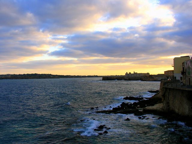 Siracusa