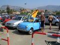 Terrasini am Strand